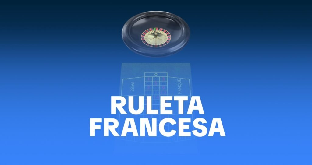 ruleta francesca