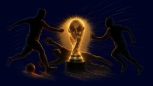 Clasificatorios Mundiales 2026 situación actual