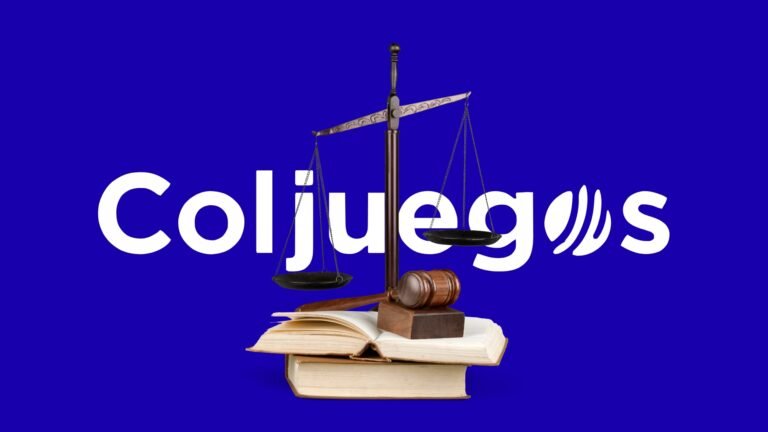 regulaciones de las apuestas en Colombia