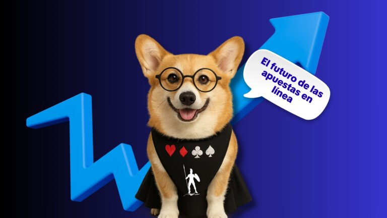 futuro de las apuestas online