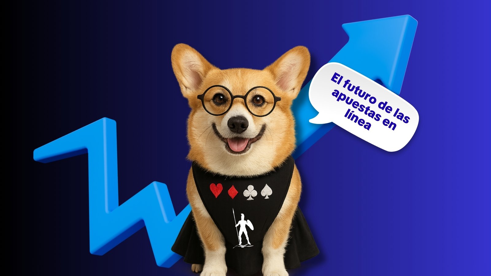 futuro de las apuestas online