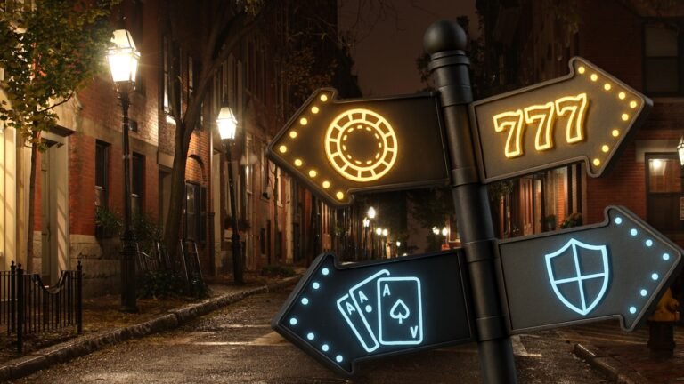 Elegir la mejor casa de apuestas online