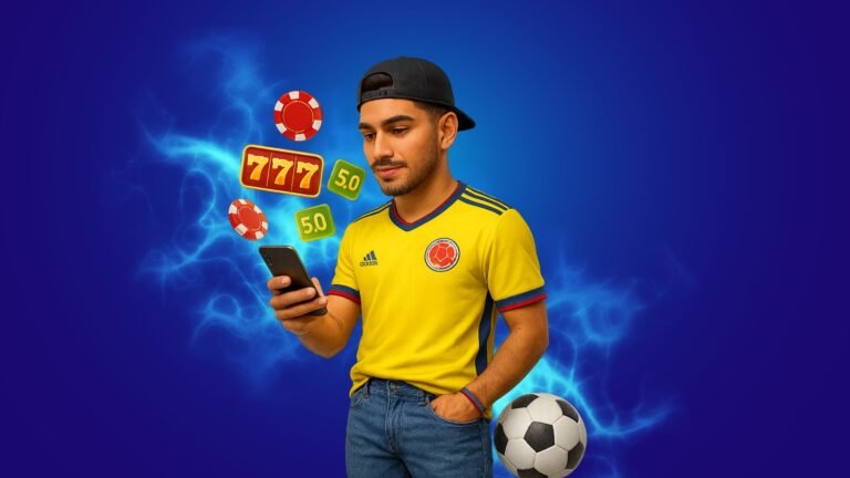 eventos deportivos en Colombia para apostar