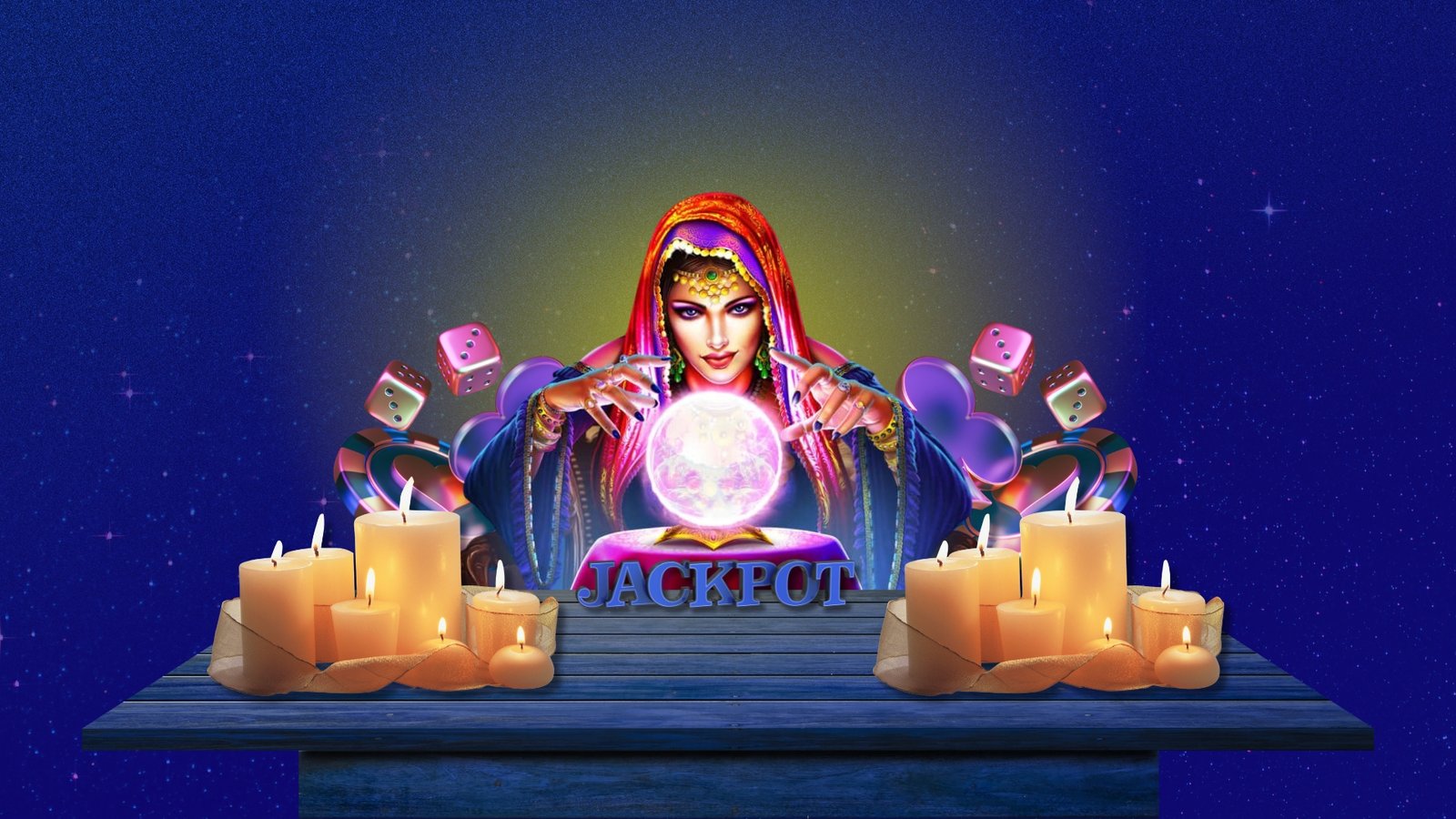 Supersticiones de los jugadores: rituales más curiosos a lo largo de los siglos