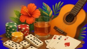 Las mejores tragamonedas en casino online de Colombia