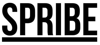 Spribe logo